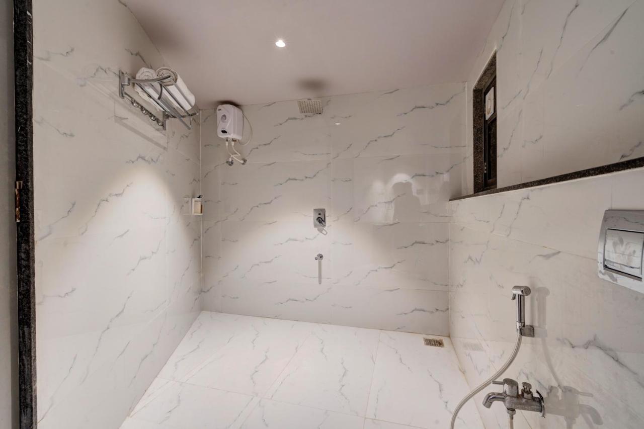 Hotel Sparsh Divine Ahmedabad Extérieur photo