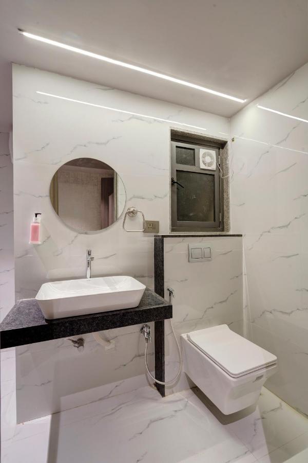 Hotel Sparsh Divine Ahmedabad Extérieur photo