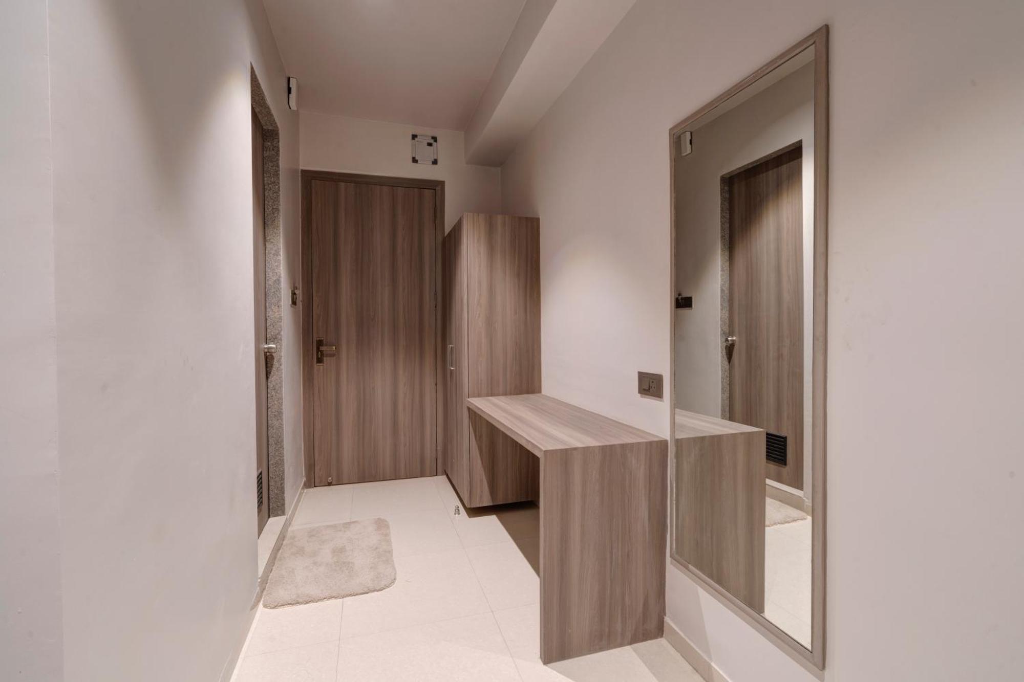 Hotel Sparsh Divine Ahmedabad Extérieur photo